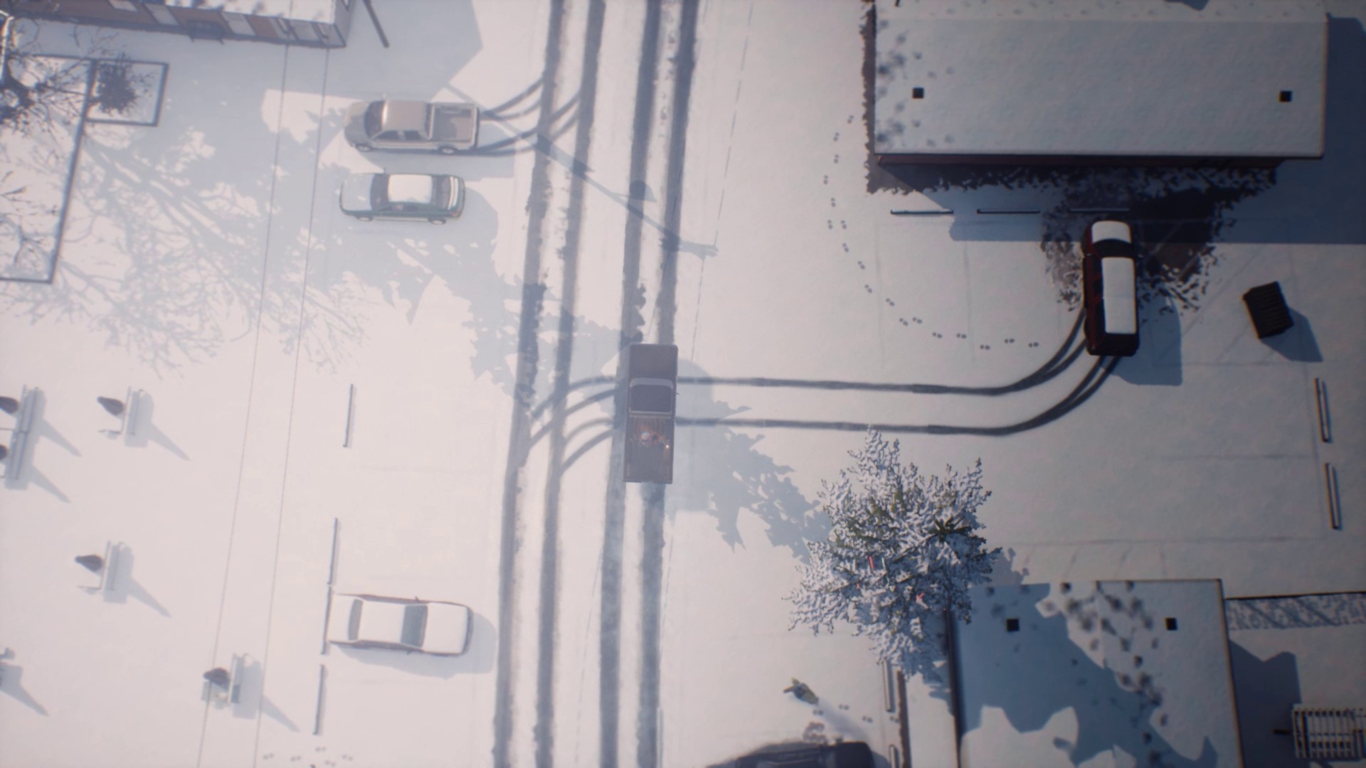 Life is Strange 2 - Episodio 2